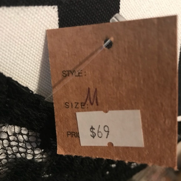 Cocktail Dress Lace M - Picture 8 of 8